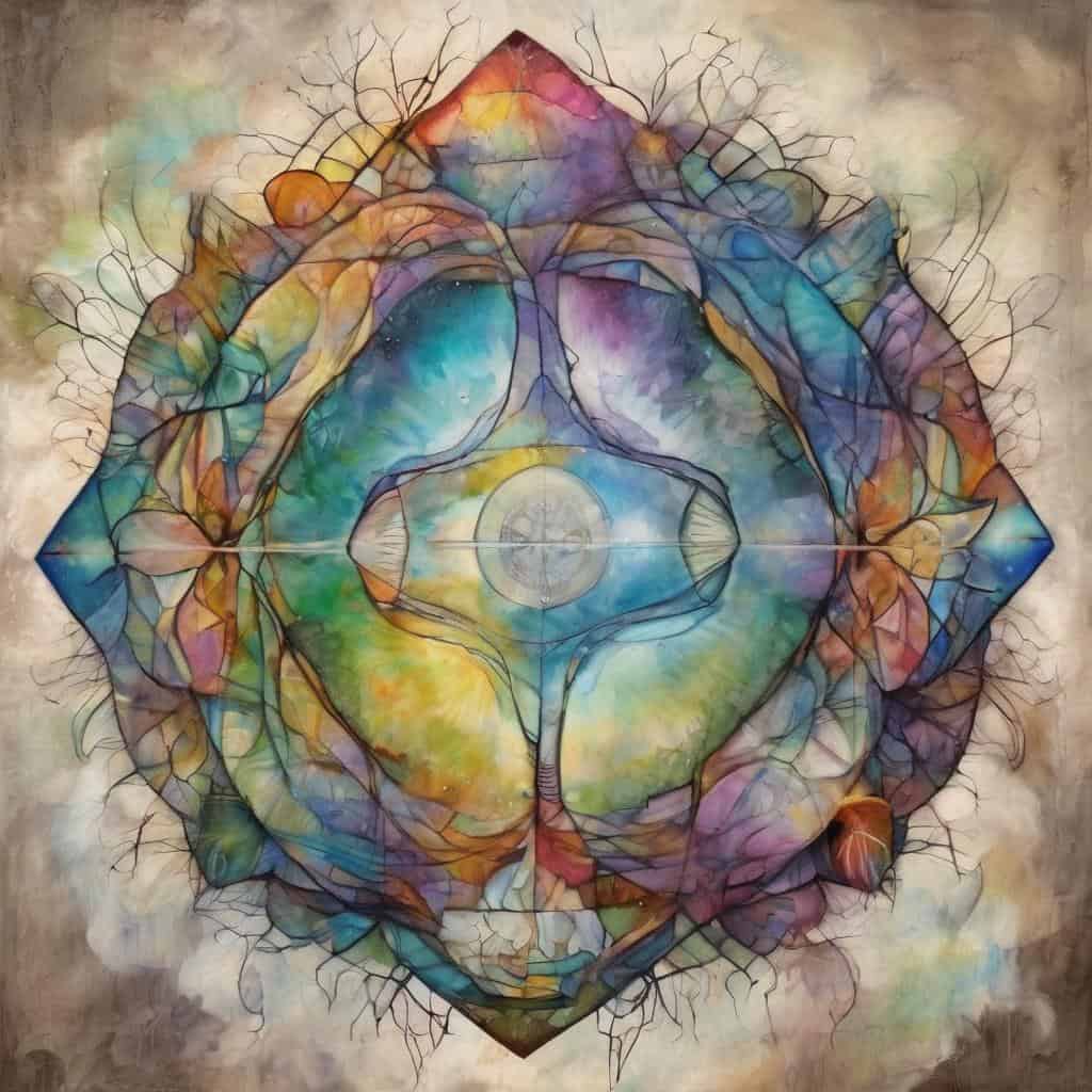 Ζωγραφιά με πολύχρωμα σχεδία, δημιουργικότητα και έμπνευση για αξέχαστες στιγμές κάθε μέρα.