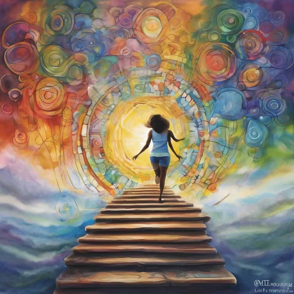 Πώς να Δημιουργήσετε Έμπνευση και Ψυχική Αντοχή με Αποφασιστικότητα